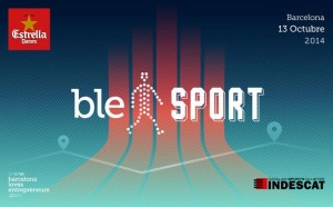 Cartel #BLE&Sport