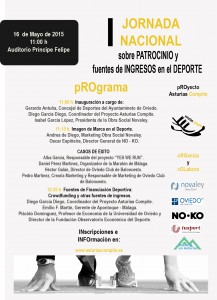 Asturias Compite - Crowdfunding deportivo